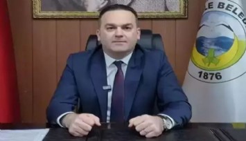 CHP’de disiplin süreci tamamlandı: Hasbi Dede’ye ihraç kararı