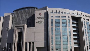 CHP İstanbul İl Başkanlığı davası ertelendi