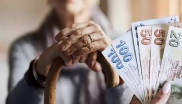 Bakan Işıkhan emeklilerin Bayram ikramiyesinin ne kadar olacağını açıkladı
