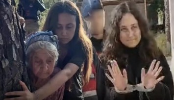 Esra Işık hakkında tutukluluğa devam kararı