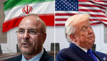 Galibaf’tan Washington’a: 'ABD güvenimizi kazanamadı, artık karar verme zamanı'