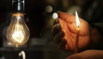 GDZ Elektrik açıkladı: 1 Mayıs'ta o ilçede elektrik kesintisi