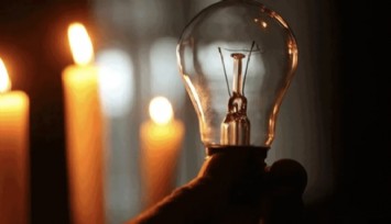 GDZ Elektrik duyurdu: İzmir'in 19 ilçesinde elektrik kesintisi