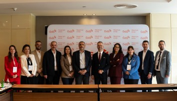 Gdz Elektrik'ten 64 milyar liralık teknoloji odaklı yatırım hamlesi