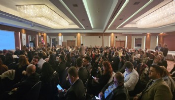 Gıda mühendisleri’nden kritik uyarı: Gıdaya erişim temel haktır