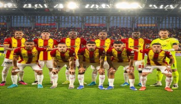 Göztepe, 4 büyüklerden sonra en başarılı iç saha takımı