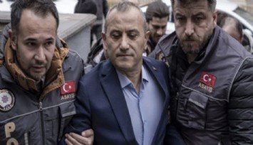 Gülistan Doku soruşturması: Eski Tunceli Valisi Tuncay Sonel tutuklandı