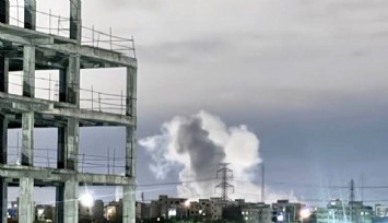 İran’da ABD-İsrail saldırılarında can kaybı 3 bin 375’e yükseldi