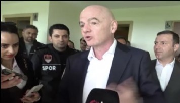İran Dünya Kupası'na katılacak mı?