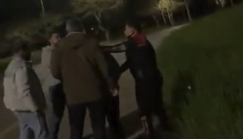 İzmir’den sonra aynı yurt skandalı İTÜ yurdunda