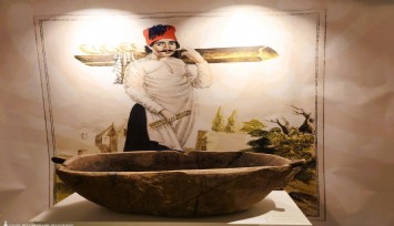 İzmir Mutfak Müzesi ile yemek kültürüne yolculuk