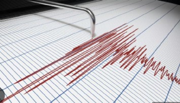 Japonya'da 7,5 büyüklüğünde deprem: Tsunami uyarısı yapıldı