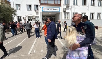 Kahramanmaraş’ta saldırıda hayatını kaybedenlerin sayısı 10’a yükseldi