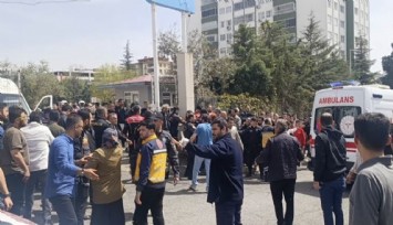 Kahramanmaraş’taki okul faciasında ölü sayısı 9’a yükseldi