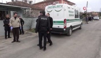 Kan donduran cinayet: İki kardeş bir oldu, babalarını bıçak ve baltayla öldürdü