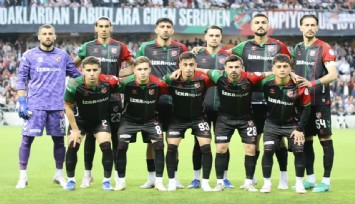 Karşıyaka, play-off’a veda etti