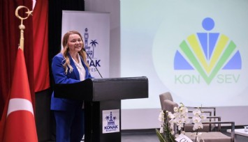 Konak’ta kültür turizmi ve geleceği masaya yatırıldı