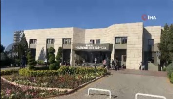 Mersin’in Yenişehir Belediyesi’ne yolsuzluk operasyonu: 30 gözaltı kararı