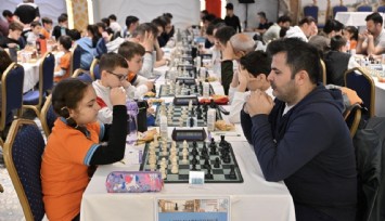 Mesir coşkusu sporla başladı