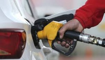 Motorin ve benzine zam