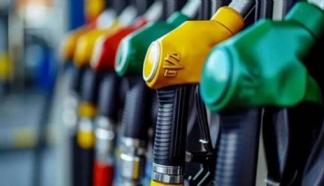 Motorinde büyük indirim: 4,06'lık düşüş