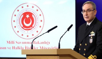 MSB: 'Türkiye NATO karar mekanizmasında aktif rol üstleniyor'