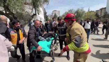 Okullarda korkutan saldırılar: Şanlıurfa'dan sonra Kahramanmaraş'ta da aynı olay