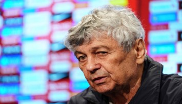 Rumen teknik direktör Mircea Lucescu hayatını kaybetti