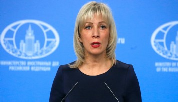 Rusya Dışişleri Bakanlığı: 'ABD ve İsrail, İran'da ezici bir yenilgiye uğradı'