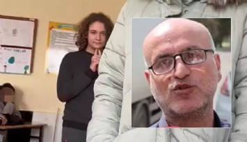 Saldırgan ’okul avcısı’ kelimesini kullanıyormuş