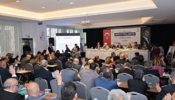 Seferihisar'ın 'Sakin Şehir' vizyonu Ege'ye örnek oldu