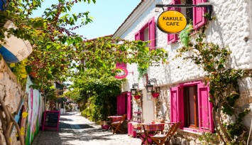 Sığacık BM’nin en iyi turizm köyleri listesine aday