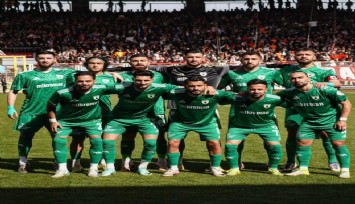 TFF 2. Lig Beyaz Grup'ta en az gol yiyen takımı Muğlaspor