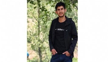 Tokat'ta kene kabusu geri döndü, 21 yaşındaki genç hayatını kaybetti