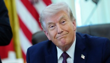 Trump: 'ABD'yi NATO'dan çekmeyi ciddi olarak düşünüyorum'