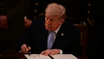 Trump: 'NATO'dan çekilmeyi düşünüyorum'