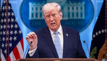 Trump’tan ateşkes açıklaması: '15 maddenin çoğu üzerinde mutabakat sağlanmıştır'