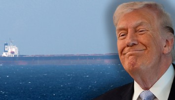 Trump'tan İran'a: ''Teşekkür ederiz''