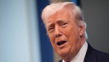 Trump’tan İran ile muhtemel bir barış anlaşmasına 'iyimser' yaklaşım