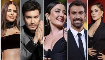 Ünlülere uyuşturucu operasyonu: Simge Sağın, Melek Mosso, İbrahim Çelikkol gözaltına alındı
