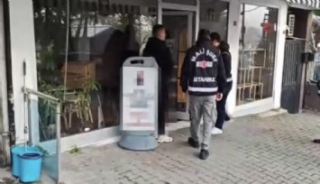 'Oh Be Dünya Varmış Derneği'nde' 72 milyon liralık vurgun