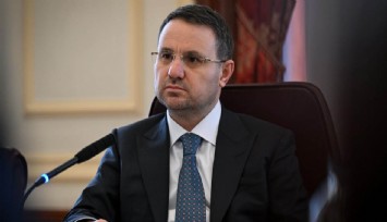 Adalet Bakanı Gürlek: ''15 bin sözleşmeli personel alımı yapacağız''