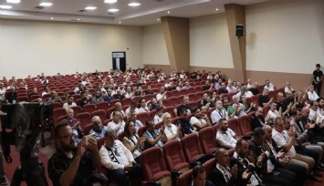 Altay, aidat ödemeleri için üyelerine çağrıda bulundu