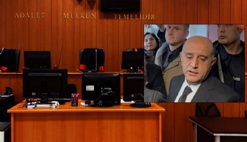 Aziz İhsan Aktaş Suç Örgütü davasında mütalaa: Örgütün varlığının kabul edildiği açıklandı