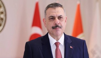 Bakan Çiftçi: 'Gazze Gazzelilerindir, Filistin Filistinlilerindir'