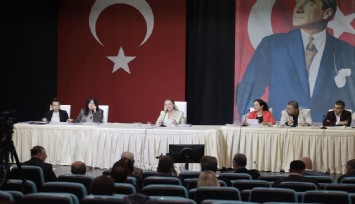 Başkan Mutlu: Konak’tadayanışmayla hizmete devam ediyoruz
