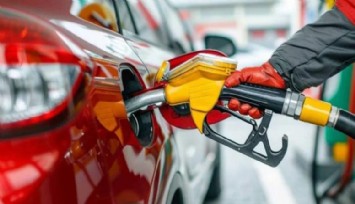 Benzine 50 kuruş zam geldi