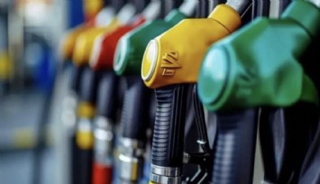 Benzine zam bekleniyor