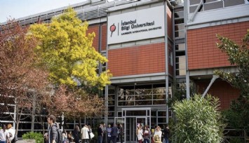Bilgi Üniversitesi yeniden açıldı