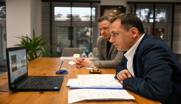 Bornova Avrupa’nın enerji sahnesinde